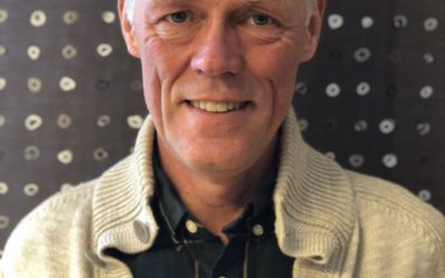 ”Mikrobesök med makroeffekt.” Ny talare klar inför: Nu öppnar vi klassrumsdörrarna! Stockholm 26/4