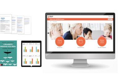 Rektorspaket 2 – för fokus på ledarskapet i klassrummet och studiero