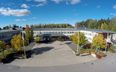 En 4-års resa har börjat med mer samtal om undervisning än tidigare