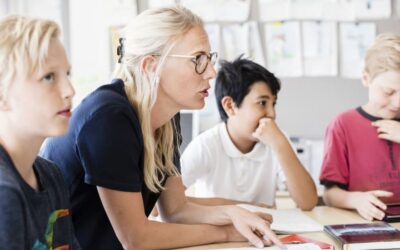 Undervisningsskicklighet. 1600 lektionsobservationer är bas för ny meriteringstjänst för skolor