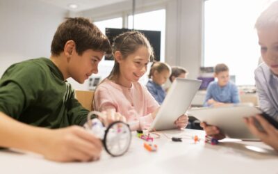 144.000 lektioner i fokus på Åmåls skolor