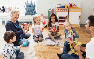 I huvudet på en skolledare som tänker systematiskt – i förskolan