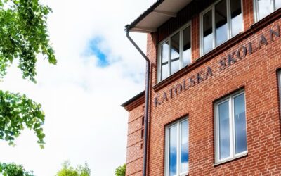 Skolledare med fokus på ännu bättre “inlärningstillfällen” förändrar kulturen på en 150 år gammal skola