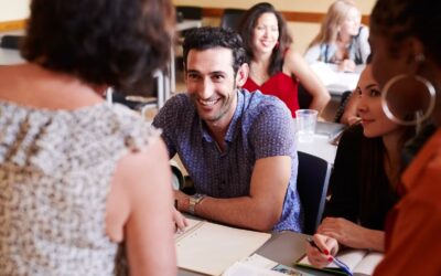 Extrainsatt webbinarium den 18/11: De 4 viktigaste utmaningarna som skolchefer och rektorer behöver tackla för att utveckla undervisningen