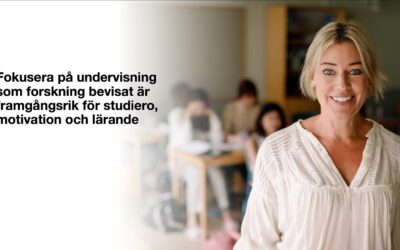 Förflyttning 1 (av 5) för svensk skola