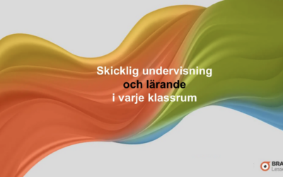 BRAVOLesson flyttar sitt pressrum till Via TT