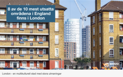 Englands PISA-kurva går åt rätt håll – varför och hur? Webbinarium 13/10